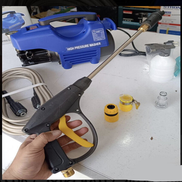 کارواش خانگی وونیکو مدل IC-QR200