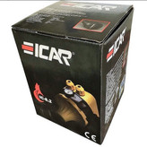 کلید کنترل اتوماتیک پمپ ایکار مدل Ic-8.2