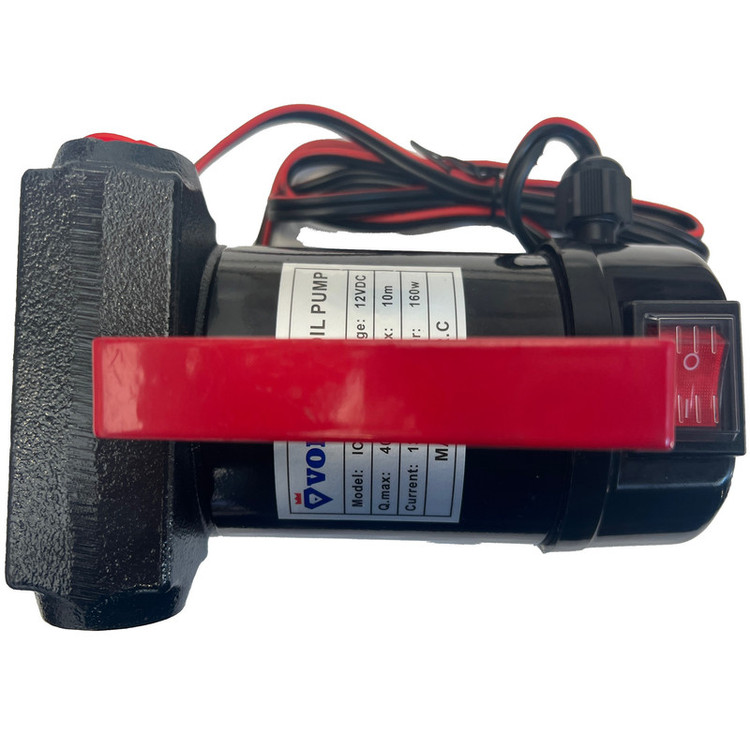 پمپ گازوئیل کش ونیکو مدل IC12V