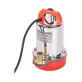 پمپ کفکش یک اینچ ۱۲ ولت مدل zqb-12V