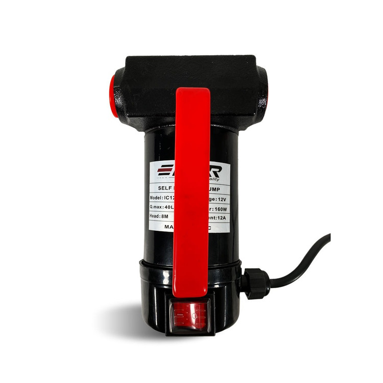 پمپ گازوئیل کش ایکار مدل IC12V