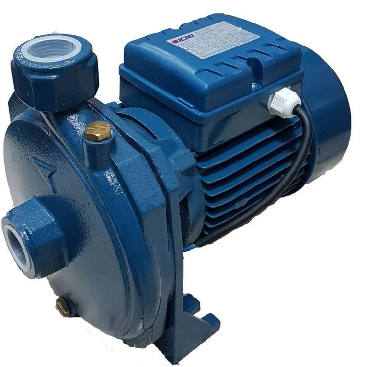 پمپ آب یک اسب بشقابی ایکار مدل IM100-S