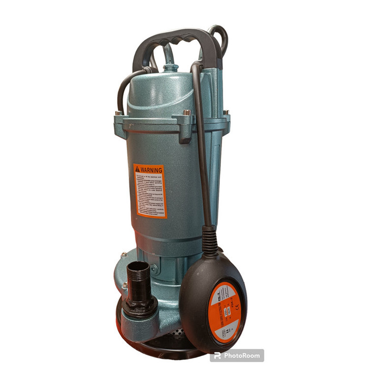 پمپ کف کش ونیکو مدل QDX1.5-32-0.75F