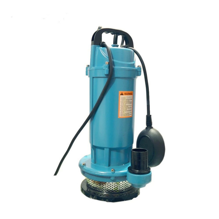 پمپ کف کش ونیکو مدل (IC6-28-1.1KW/1.5HP(F