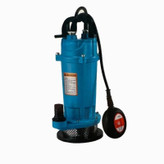 پمپ کفکش ونیکو یک اینچ 32 متری مدل IC1.5-32-0.75F