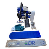 اره زنجیری ایکار مدل IC58_50CM