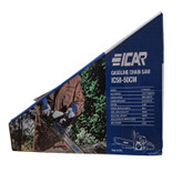 اره زنجیری ایکار مدل IC58_50CM