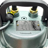 پمپ آب ایکار مدل IC1.5-32-0.75F