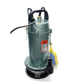 پمپ آب ایکار مدل IC1.5-32-0.75F