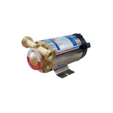 پمپ پشت ابگرم کنی ۱۲۰ وات ایکار مدل AE15G-15B