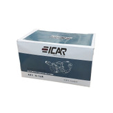 پمپ پشت ابگرم کنی ۱۲۰ وات ایکار مدل AE15G-15B