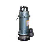 پمپ کف کش ایکار مدل (IC6-28-1.1KW/1.5HP(F