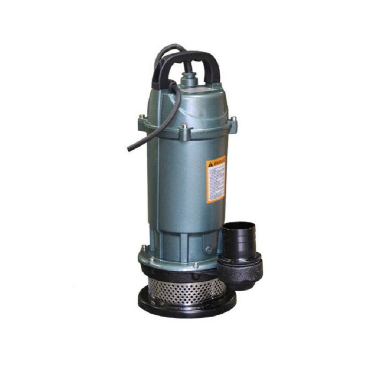 پمپ کف کش ایکار مدل (IC6-28-1.1KW/1.5HP(F