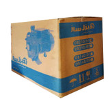 پمپ آب دو اسب دو پروانه دیزل ساز مدل Db210/01