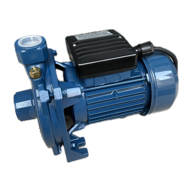 پمپ نیم اسب بشقابی