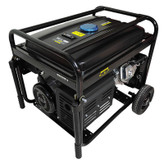 موتور برق بنزینی ایمر مدل LT9000EB کد 7KW