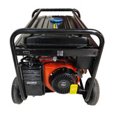 موتور برق بنزینی ایمر مدل LT9000EB کد 7KW