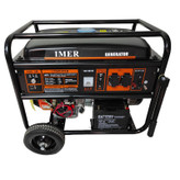 موتور برق بنزینی ایمر مدل LT9000EB کد 7KW