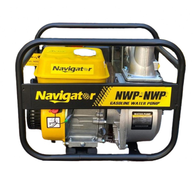 موتور پمپ نویگیتور۲ اینچ مدل NWP-20