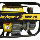 موتور پمپ نویگیتور۲ اینچ مدل NWP-20