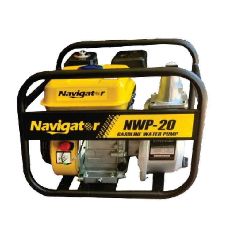 موتور پمپ نویگیتور۲ اینچ مدل NWP-20