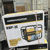 موتور پمپ بنزینی نویگیتور ۳ اینچ مدل NWP-30