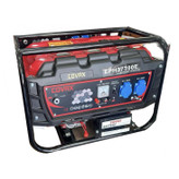 کواکس 3 کیلوات