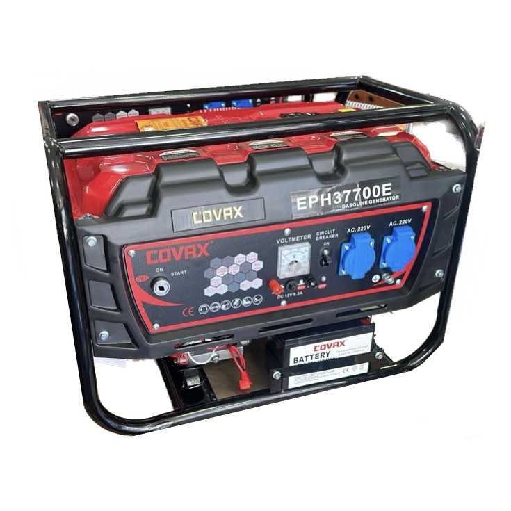 کواکس 3 کیلوات