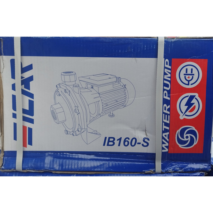 پمپ آب ایکار مدل IB160-S