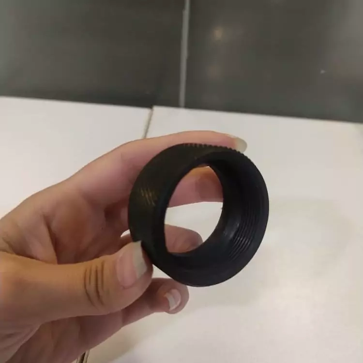 null