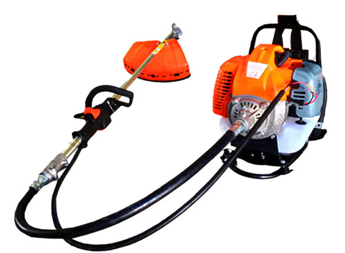 علف تراش پشتی ایکار