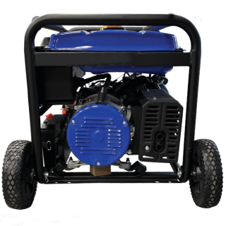 موتور برق بنزینی واکسون مدل VK21700AE2 ظرفیت ۱۰.۵ کیلووات