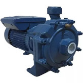 پمپ آب خانگی اسکواردی مدل IB210-P دو پروانه دو اسب