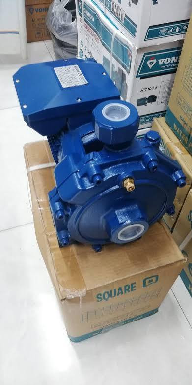 پمپ آب خانگی اسکواردی مدل IB210-P دو پروانه دو اسب