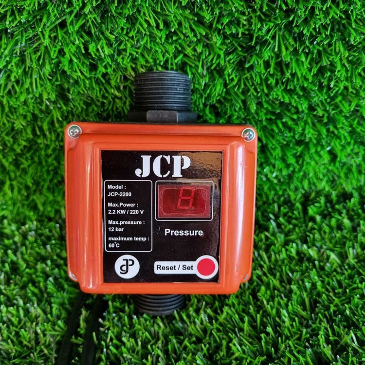 ست کنترل JCP مدل هیدروماتیک
