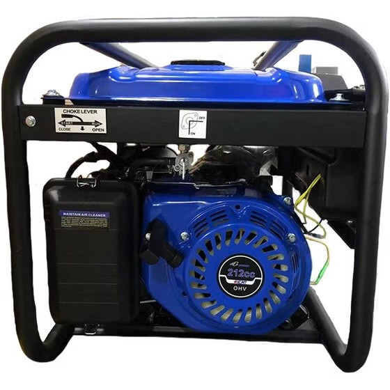 موتور برق بنزینی ایکار مدل IC3E