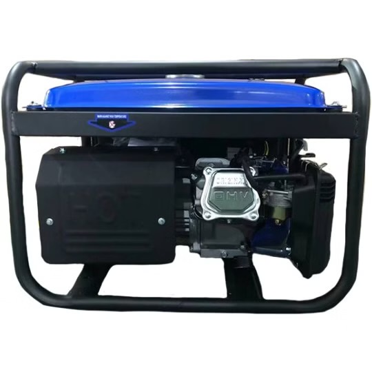 موتور برق ایکار ۳ کیلوات