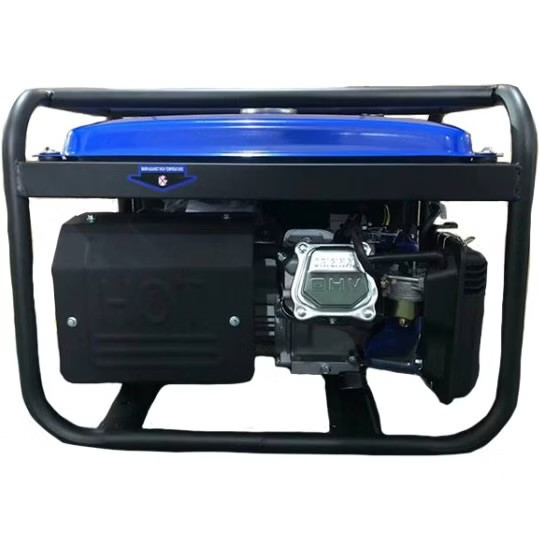 موتور برق بنزینی ایکار مدل IC3E