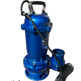 لجن کش 3 اینچ 20 متری 3 اسب ونیکو مدل WQD40-20-2.2