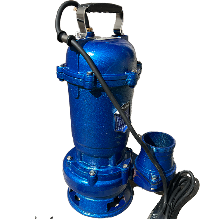 لجن کش 3 اینچ 20 متری 3 اسب ونیکو مدل WQD40-20-2.2