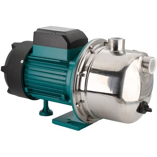 پمپ یک اسب جتی کله استیل ایکار مدل SGJ1000-S
