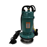 پمپ کفکش 1 اینچ 40 متری اسکواردی مدل IC1.5-40-1.1F
