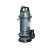 پمپ کفکش 3 اینچ 15 متری ایکار مدل IC40-15-1.5 F