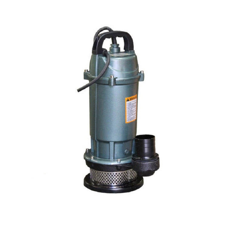 پمپ کفکش 3 اینچ 15 متری ایکار مدل IC40-15-1.5 F