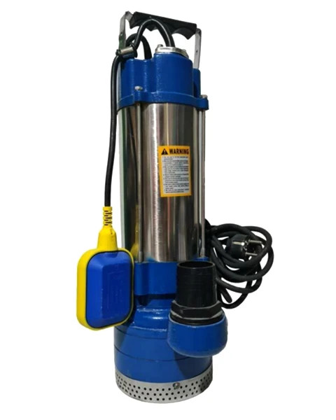 کفکش 2 اینچ 60 متری ایکار مدل SPA6-70-6-2.2 F