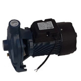 پمپ آب یک اسب بشقابی استریم مدل TM100/SS-IR