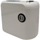 پمپ آب بیصدا هوشمند ونیکو مدل SMA-400T