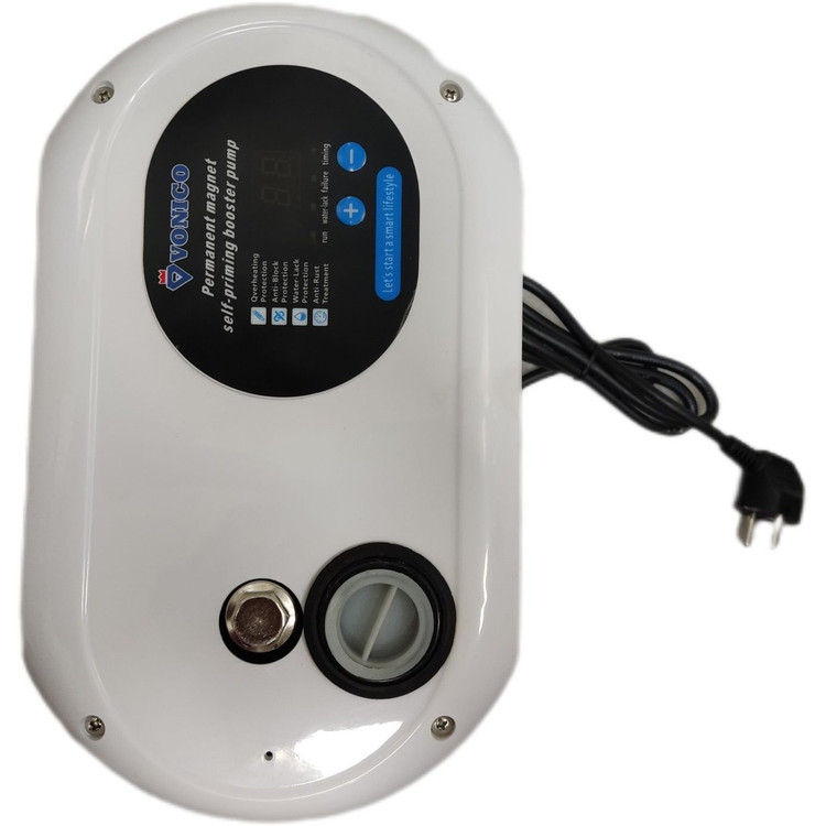 پمپ آب بیصدا هوشمند ونیکو مدل SMA-400T