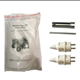 موتور برق ایمر LT3900B ظرفیت ۳ کیلووات تک فاز بنزینی