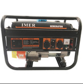 موتور برق ایمر LT3900B ظرفیت ۳ کیلووات تک فاز بنزینی